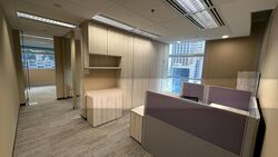 Capitaspring (D1), Office #572106281